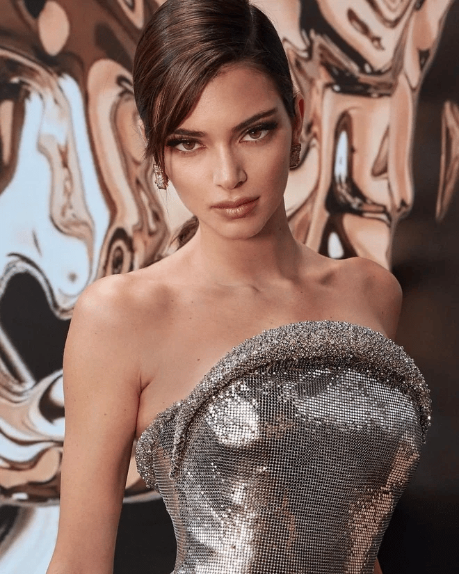 Kendall Jenner