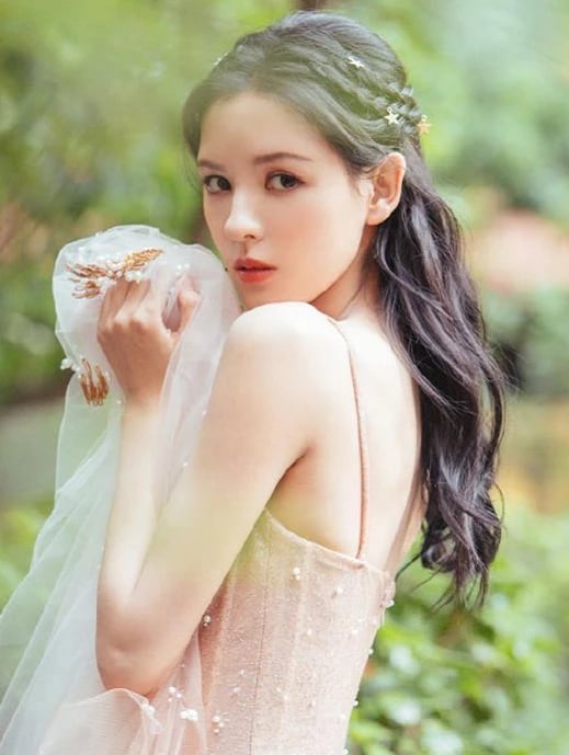 Zhang Yuxi