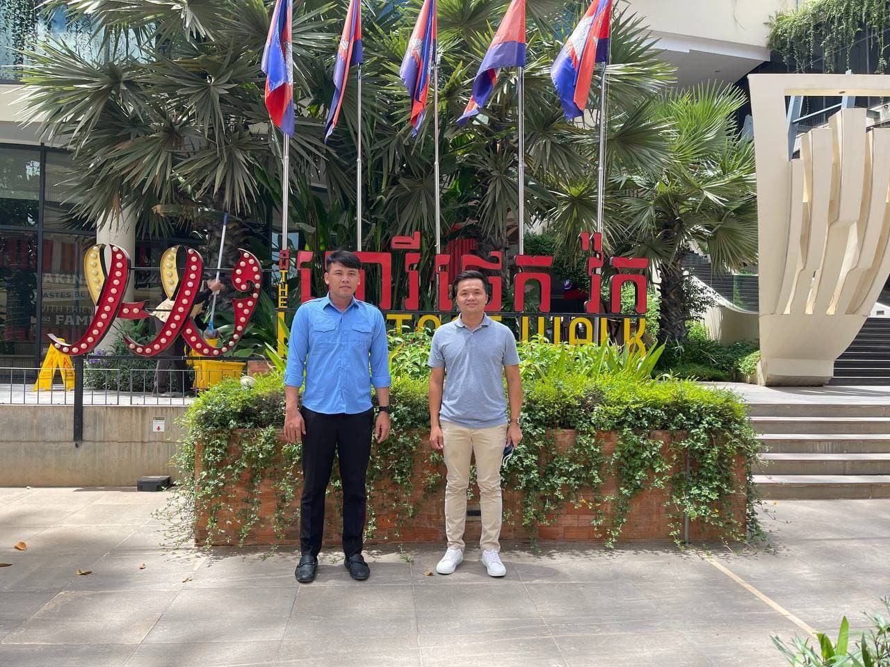អ្នកឧកញ៉ាសប្បុរសធម៌&nbsp;ឡេង ណាវ៉ាត្រា