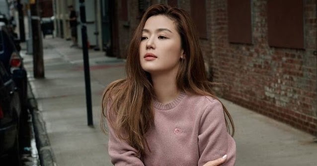 Jun Ji Hyun