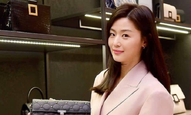 Jun Ji Hyun