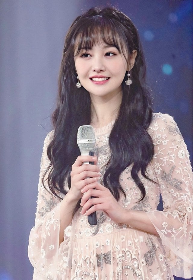 Zheng Shuang