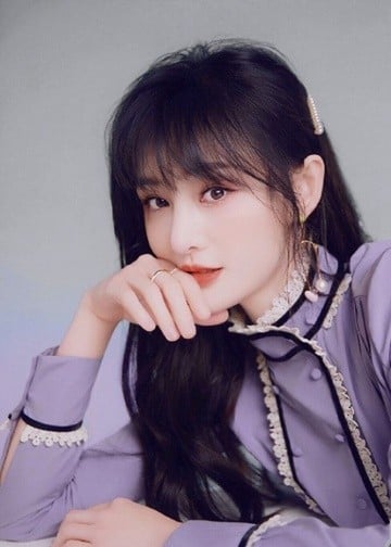 Zheng Shuang