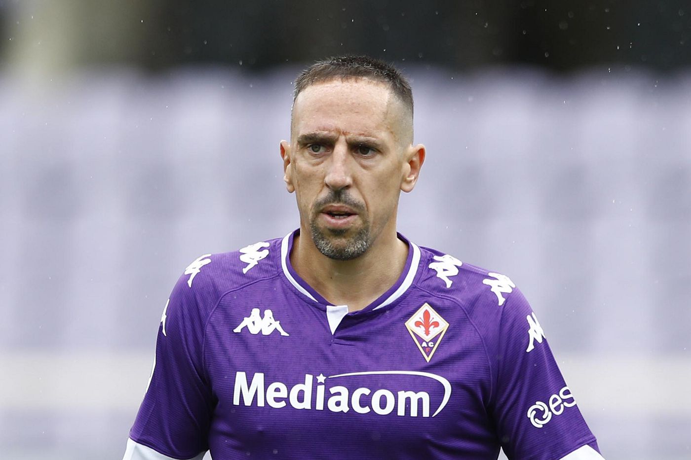 ខ្សែប្រយុទ្ធ Ribery