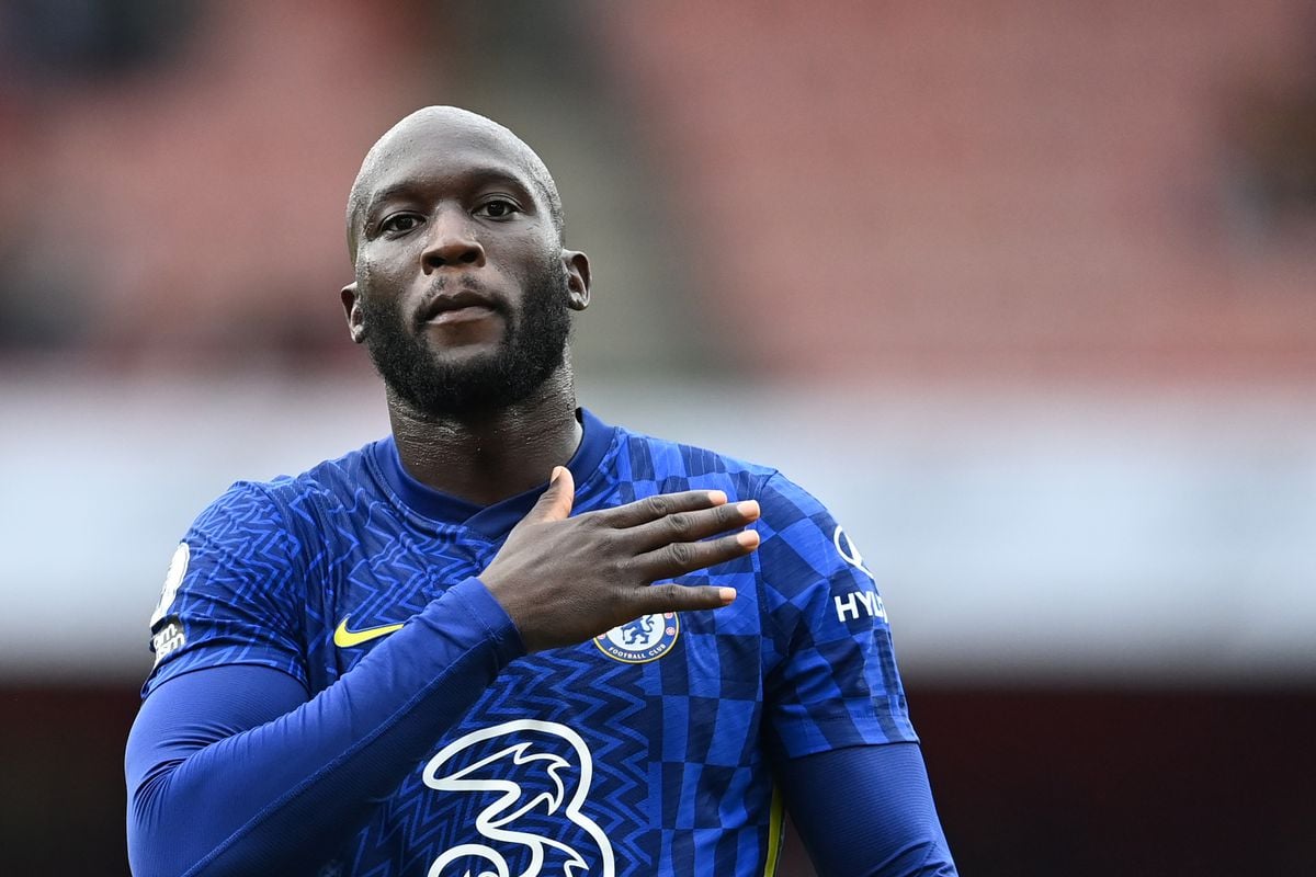 Lukaku