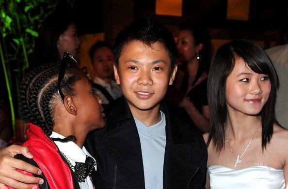Zhenwei Wang&nbsp;