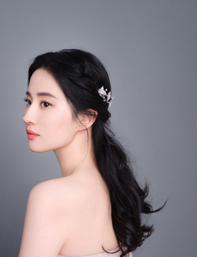 Liu Yifei