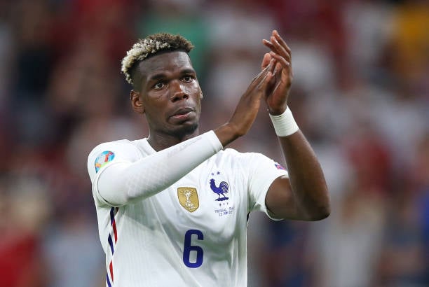 Pogba