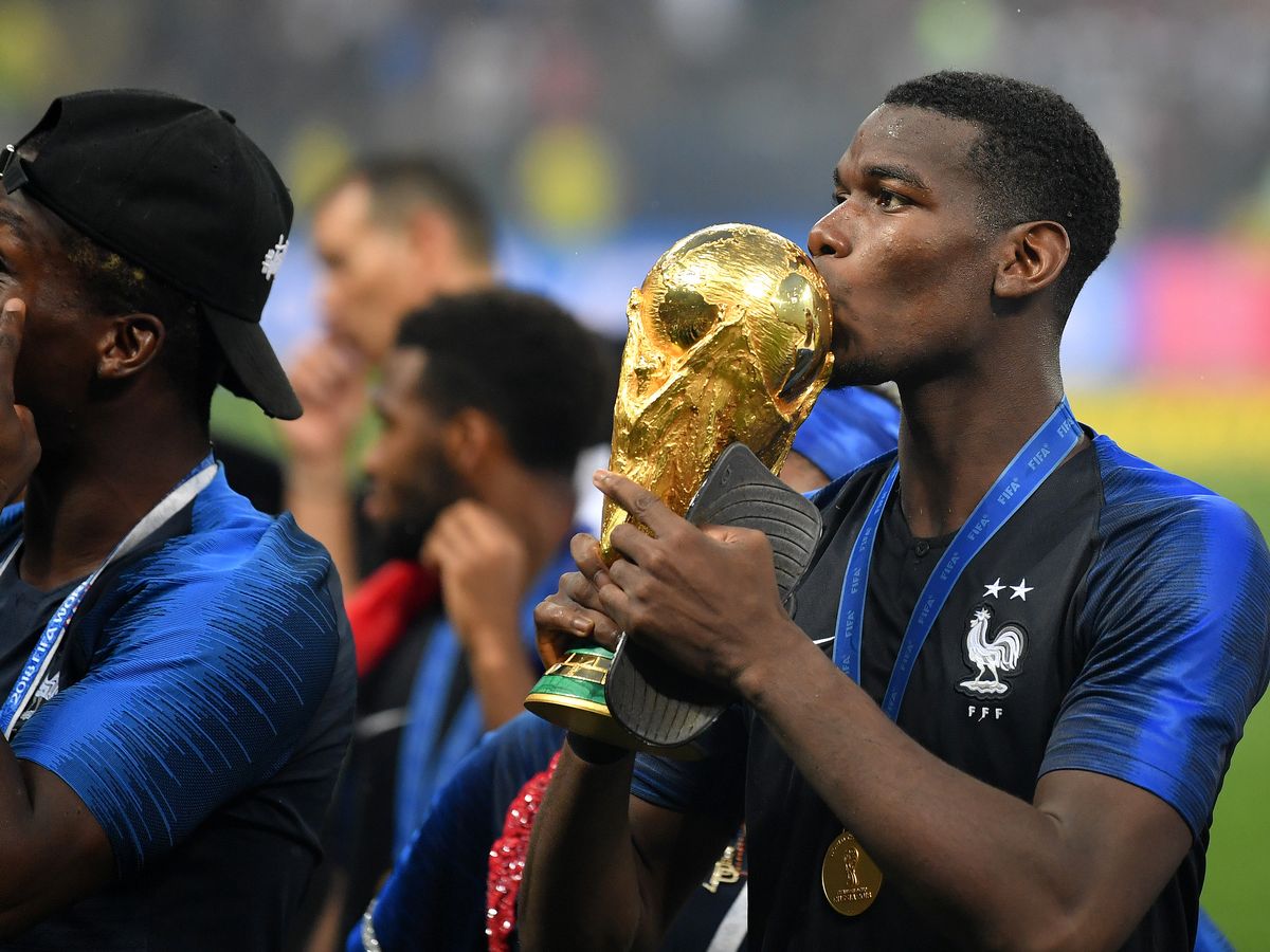 Pogba