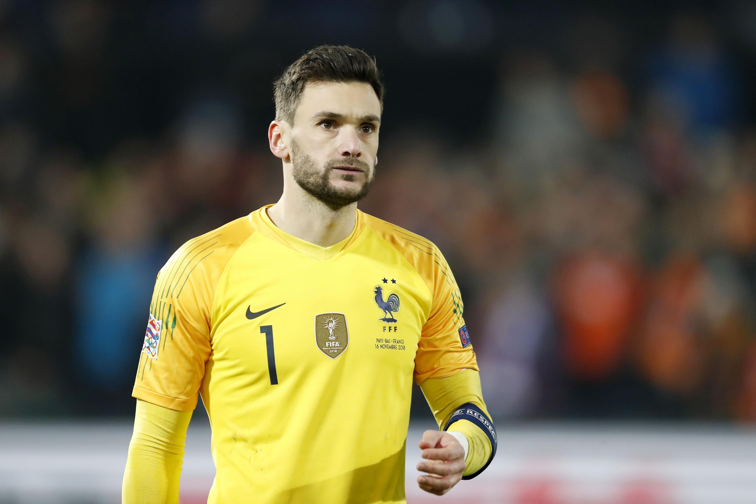 Lloris