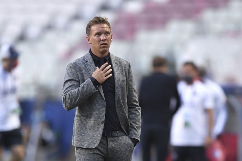 &nbsp; លោក&nbsp;Julian Nagelsmann