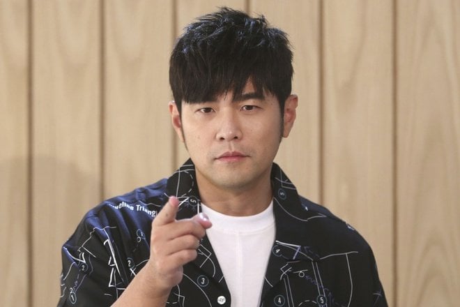 Jay Chou