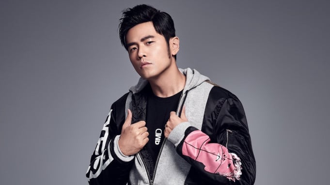 Jay Chou