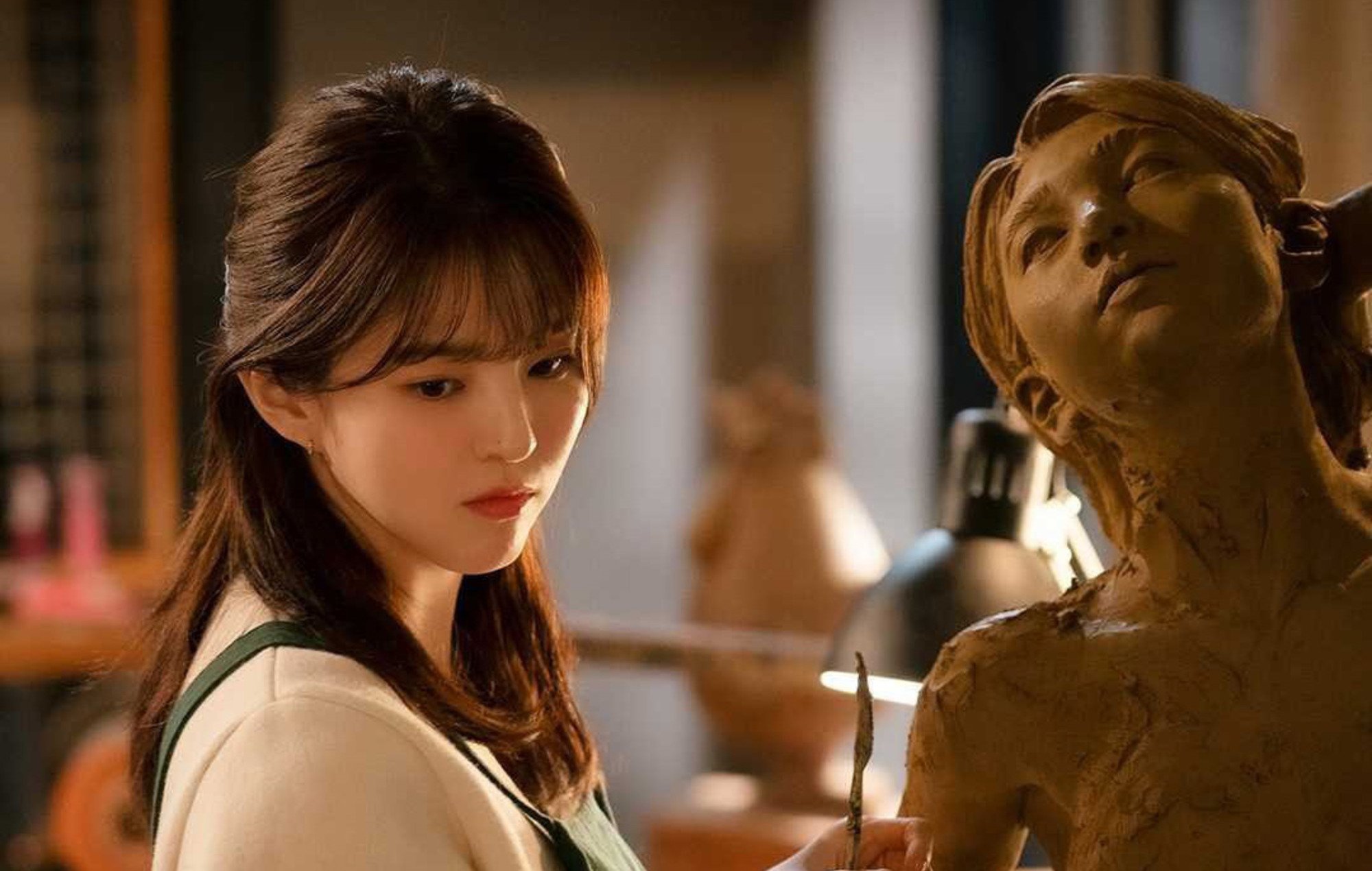 Han So Hee&nbsp;