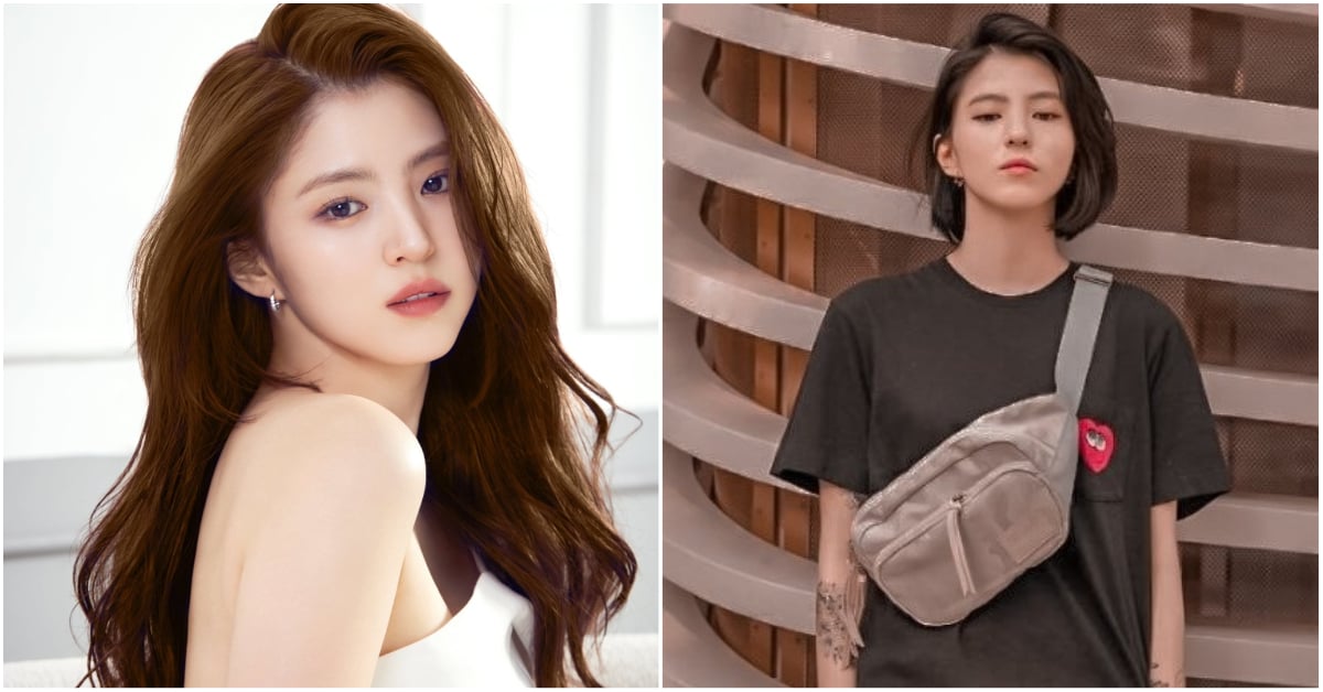 Han So Hee&nbsp;