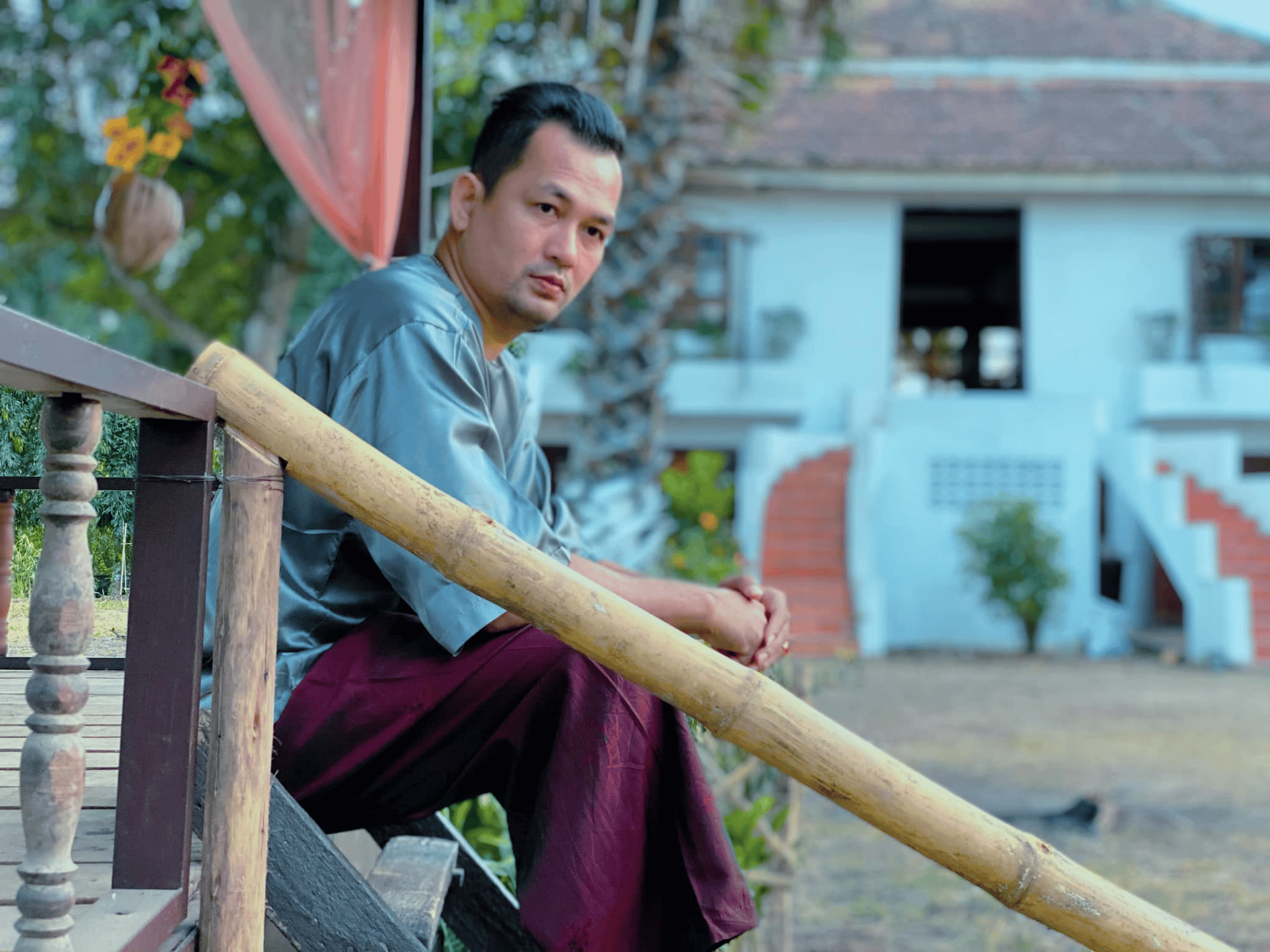 លោក&nbsp;យុន ឫទ្ធិយ៉ាន