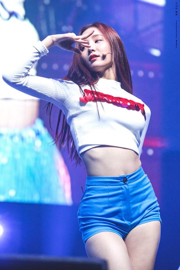 Yeonwoo