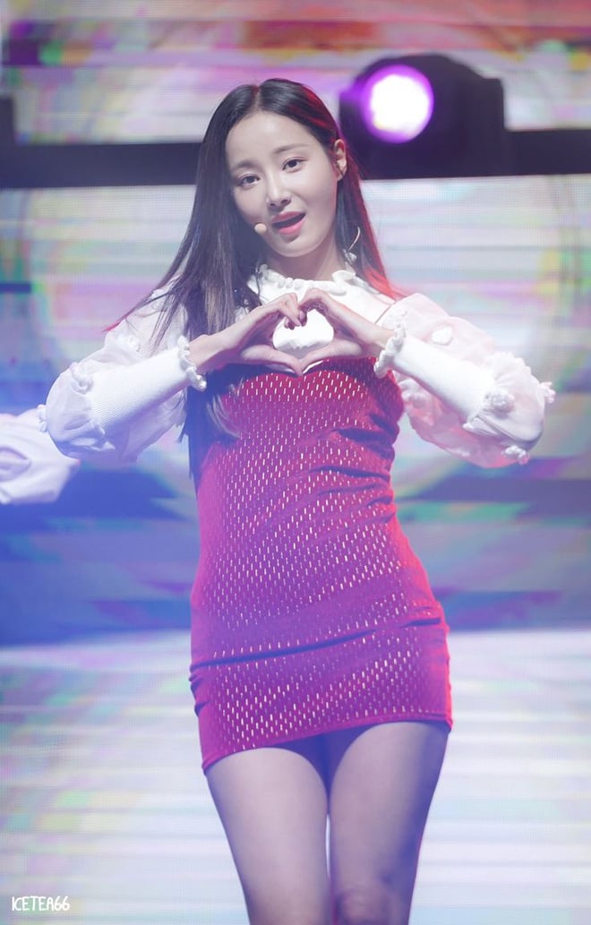 Yeonwoo