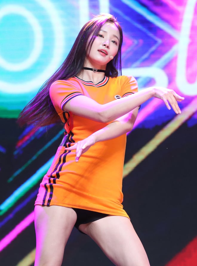 Yeonwoo