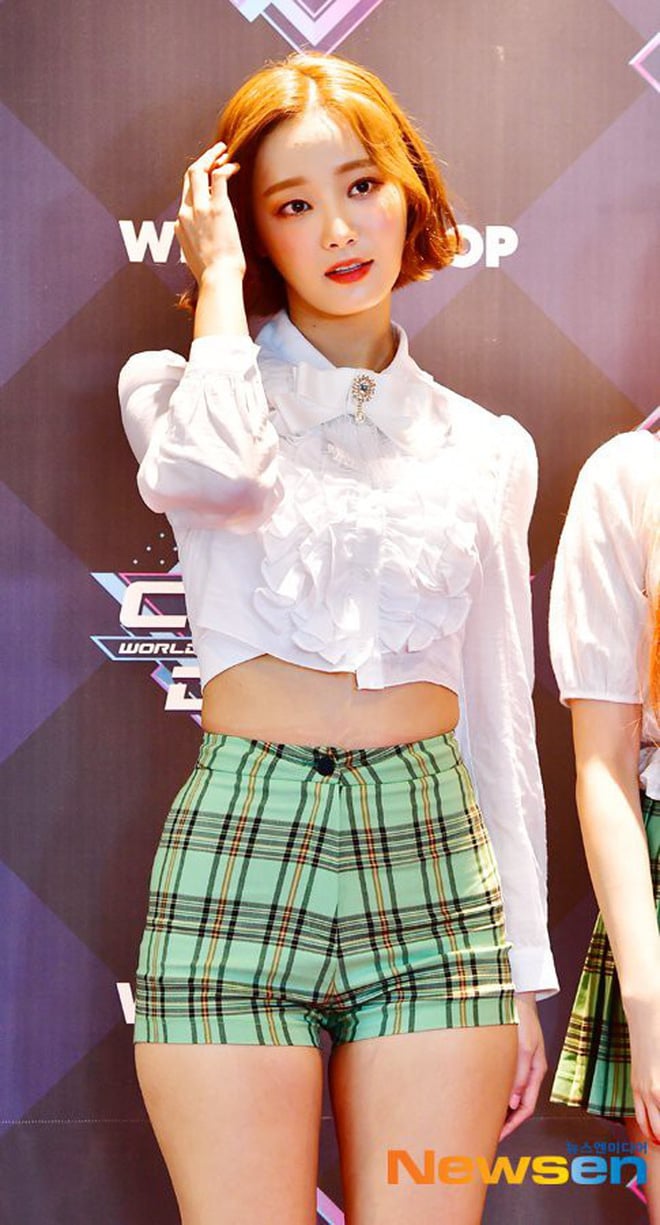 Yeonwoo