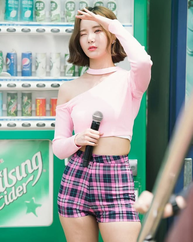 Yeonwoo