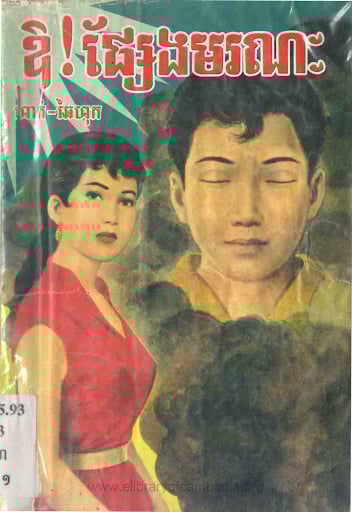 រឿង ផ្សែង មរណ: