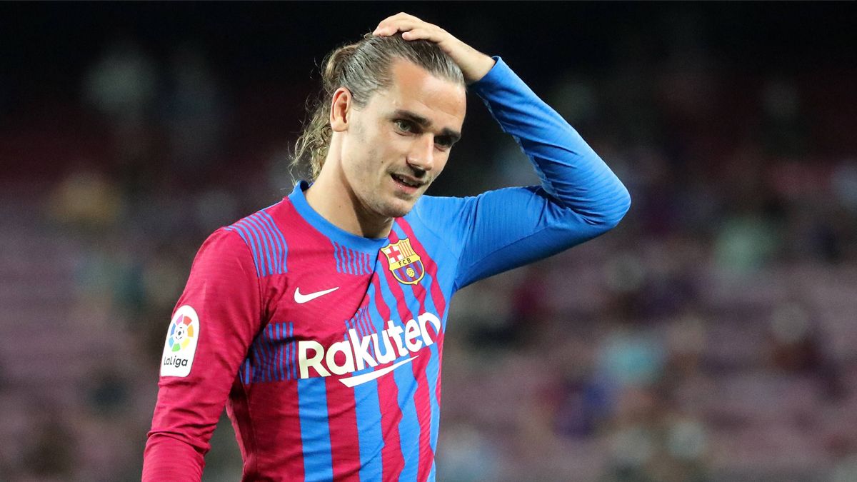 ខ្សែប្រយុទ្ធ&nbsp;Antonie Griezmann
