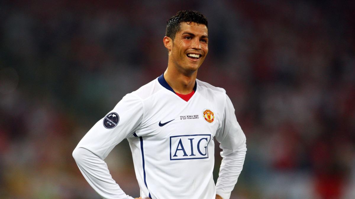 &nbsp; កីឡាករ&nbsp;Cristiano Ronaldo