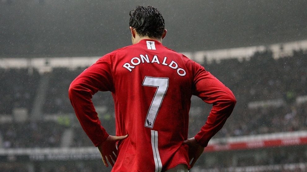 &nbsp; កីឡាករ&nbsp;Cristiano Ronaldo