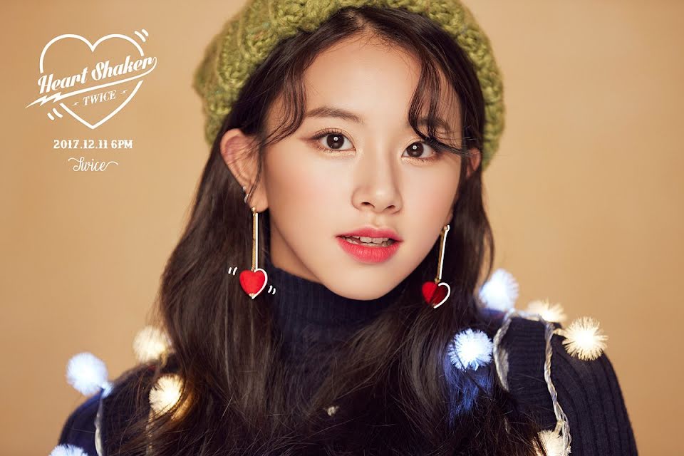 Chaeyoung