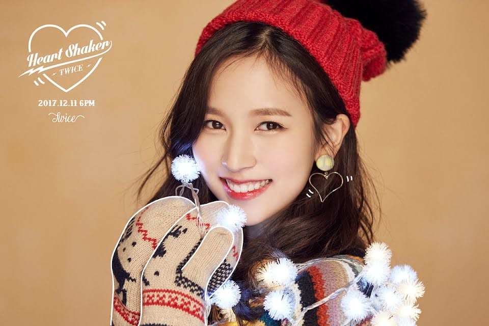 Mina