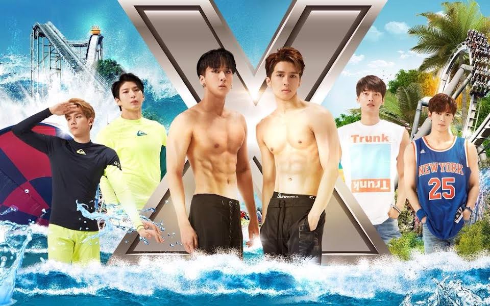 VIXX&nbsp;