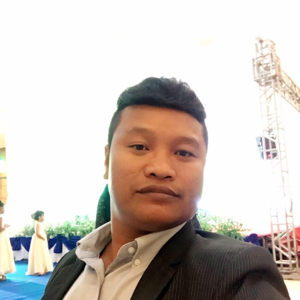 លោក ប៊ុន សក្តិ