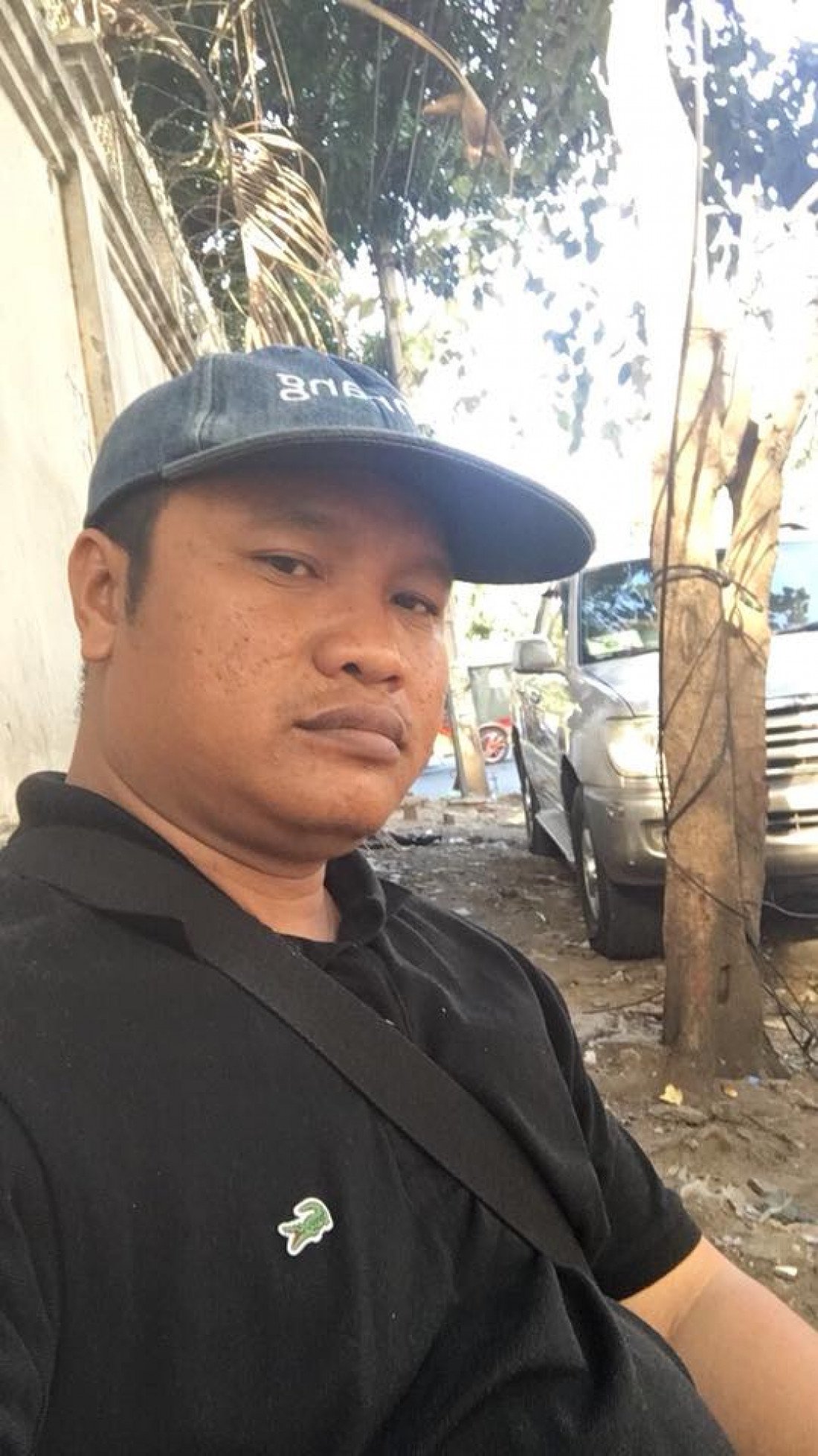 លោក ប៊ុន សក្តិ
