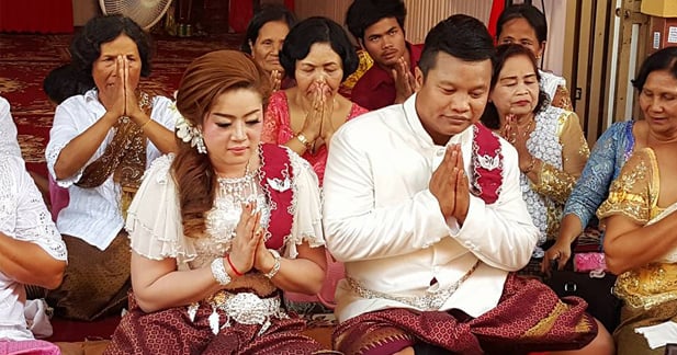 លោក ប៊ុន សក្តិ
