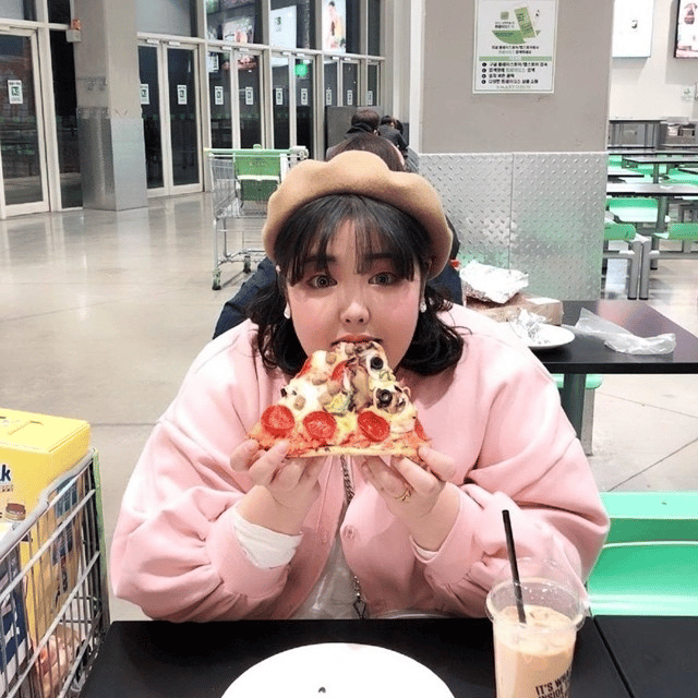 &nbsp; កញ្ញា&nbsp;Yang Soobin