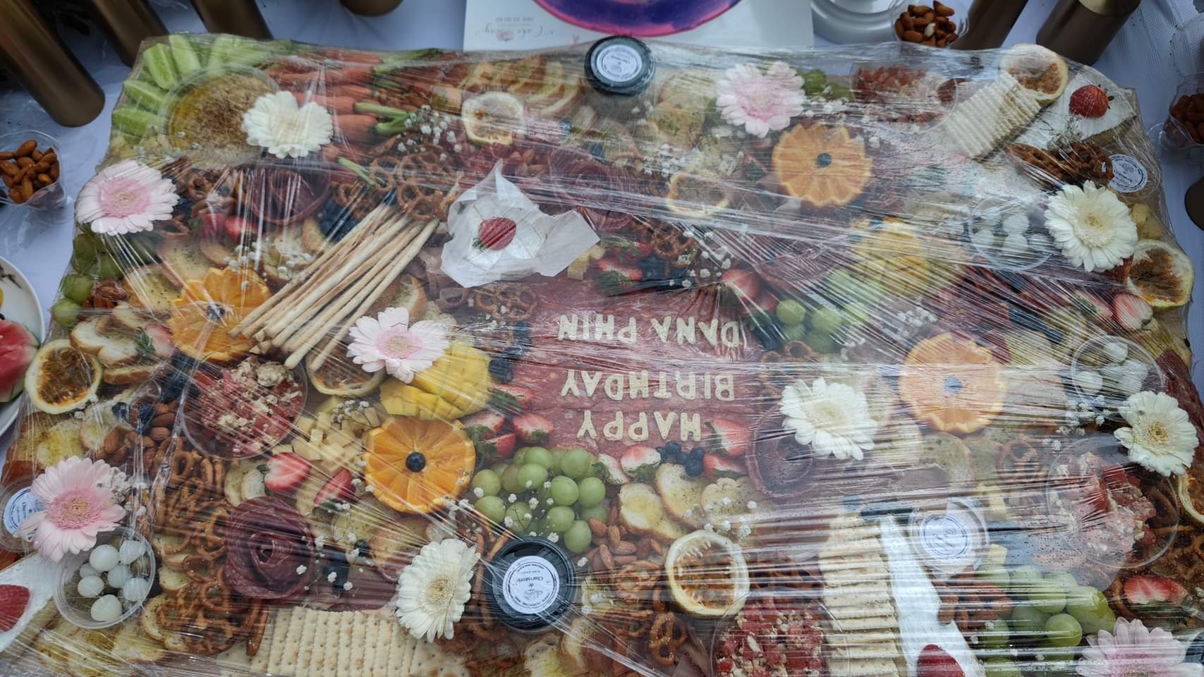 ពិធីខួបកំណើត