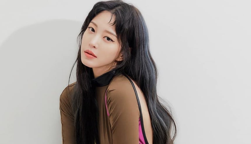 Han Ye Seul&nbsp;