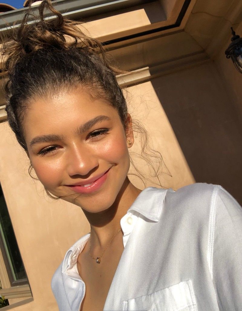 Zendaya