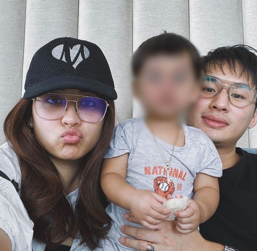 ពេជ្រ សូលីកា និង ស្វាមី