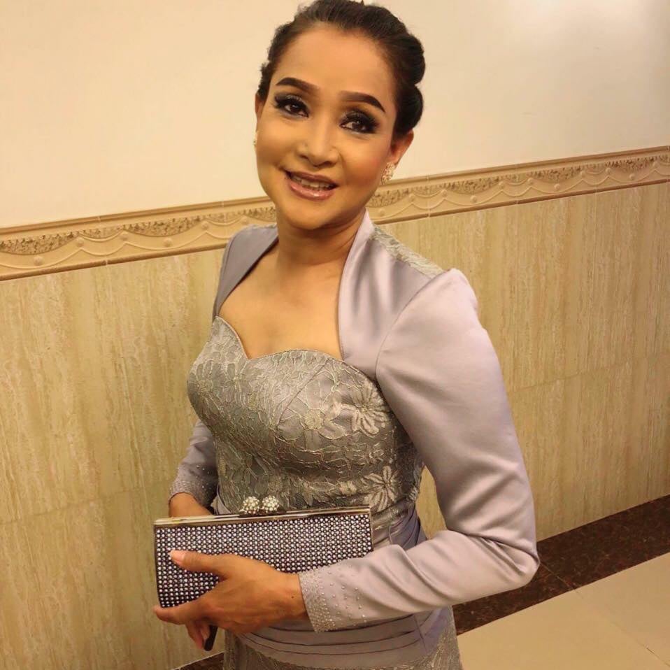 លោកស្រី ចាន់​ តារាទី