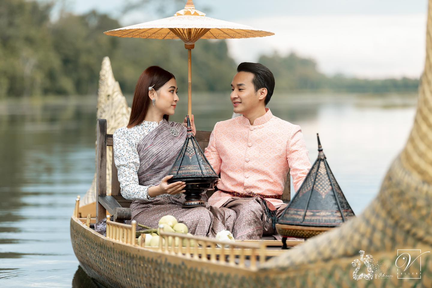 ពេជ្រ សូលីកា និង ស្វាមី