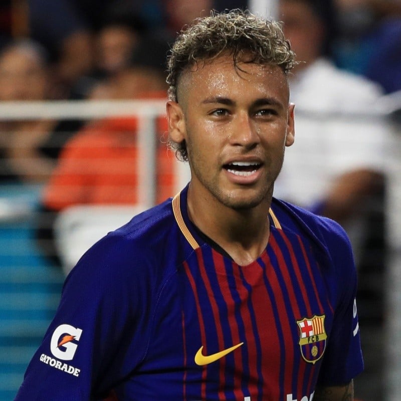 ខ្សែប្រយុទ្ធ&nbsp;Neymar Jr.