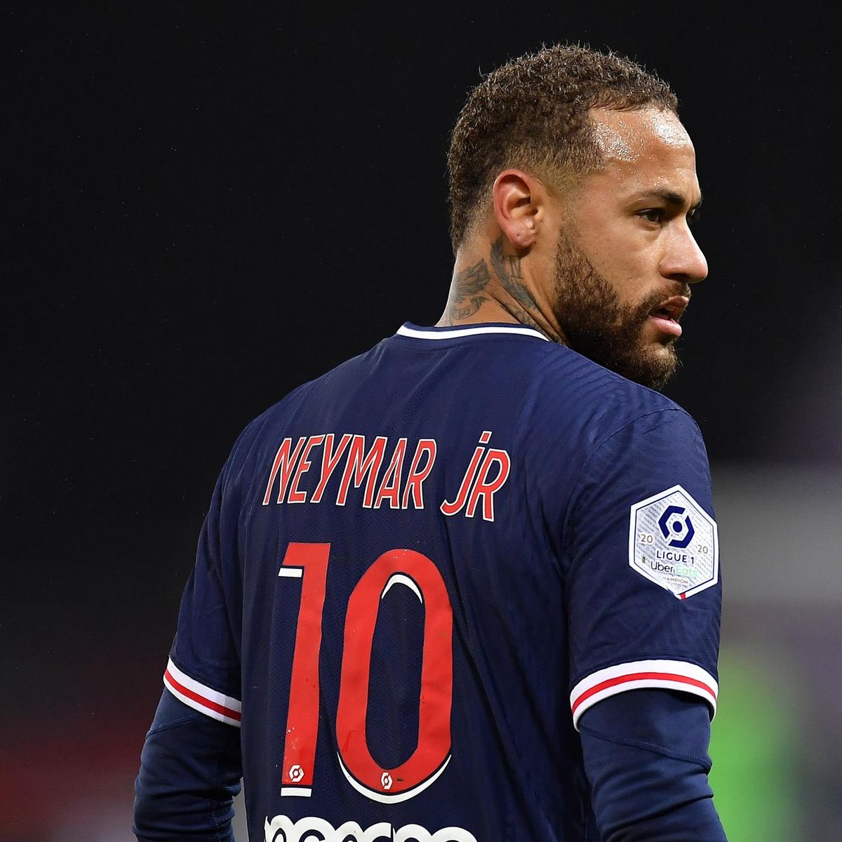 ខ្សែប្រយុទ្ធ&nbsp;Neymar Jr.