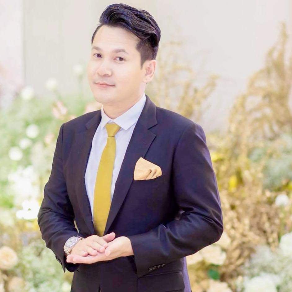 លោក ខាន់ ជេម