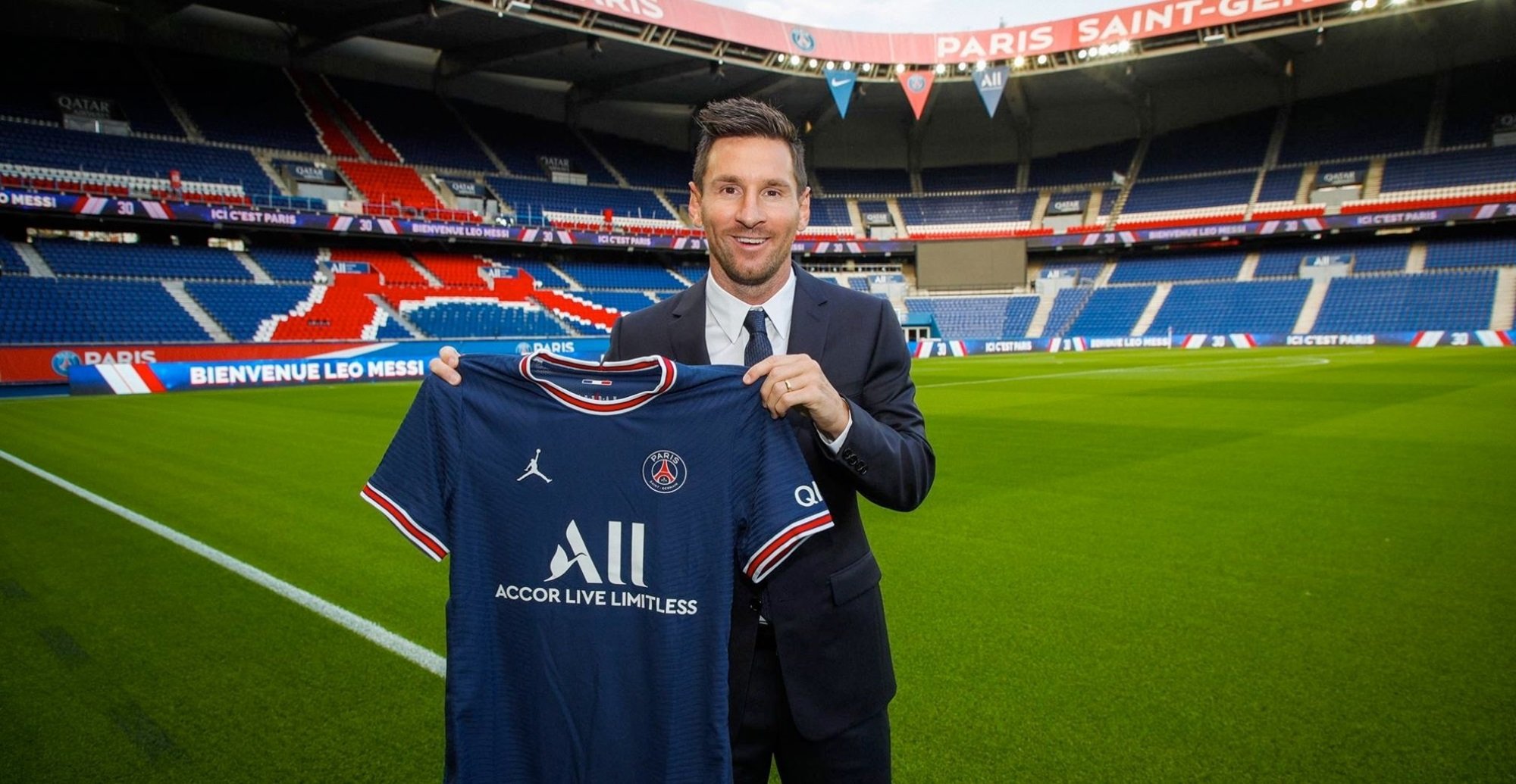 ខ្សែប្រយុទ្ធ Lionel Messi