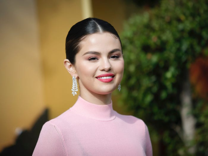 Selana Gomez