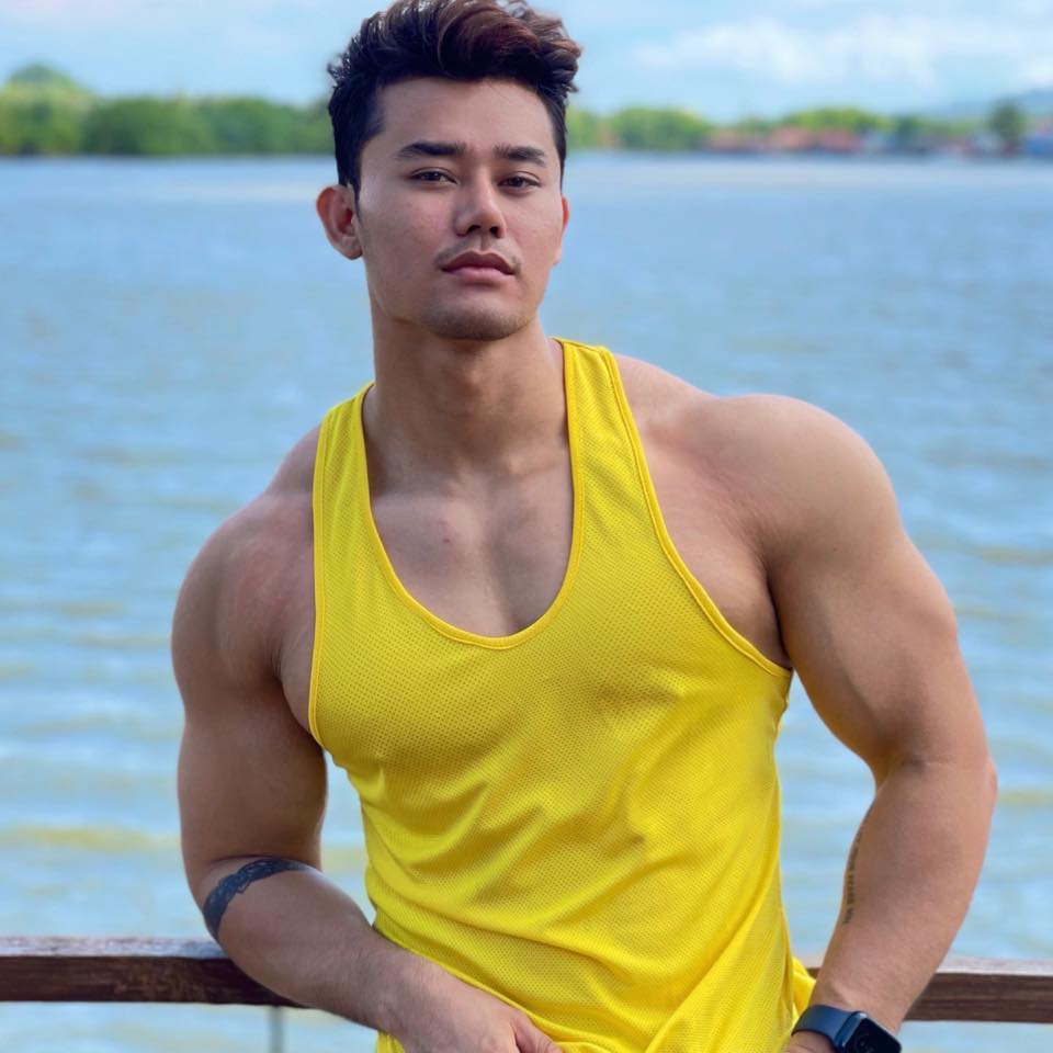 លោក Ben