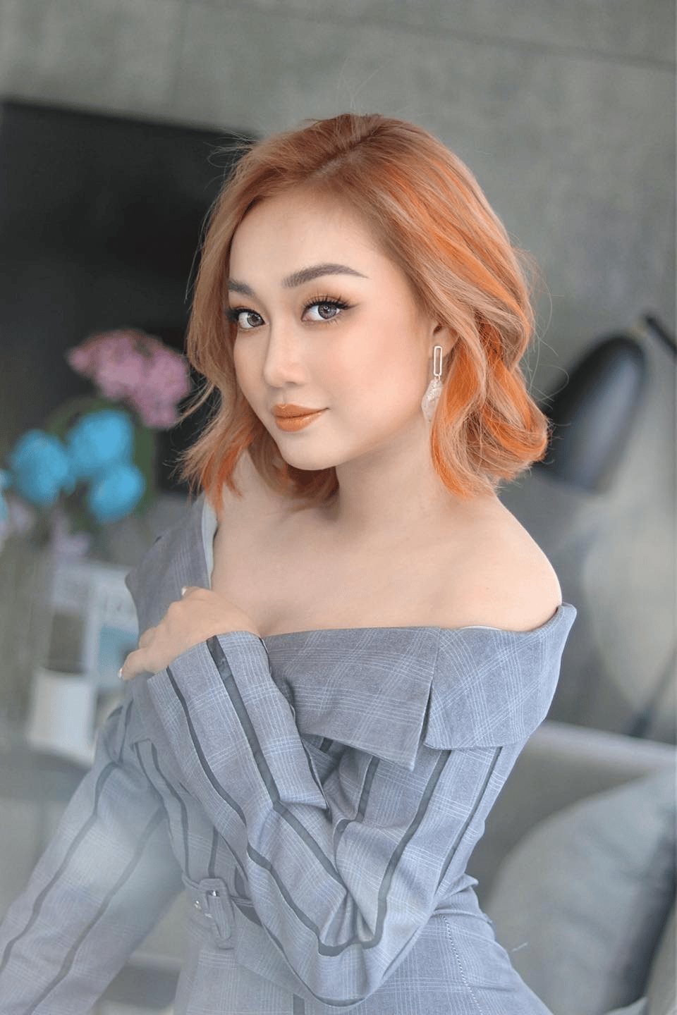 &nbsp; តារាសម្តែងស្រី&nbsp;ភិន សុដាលីស