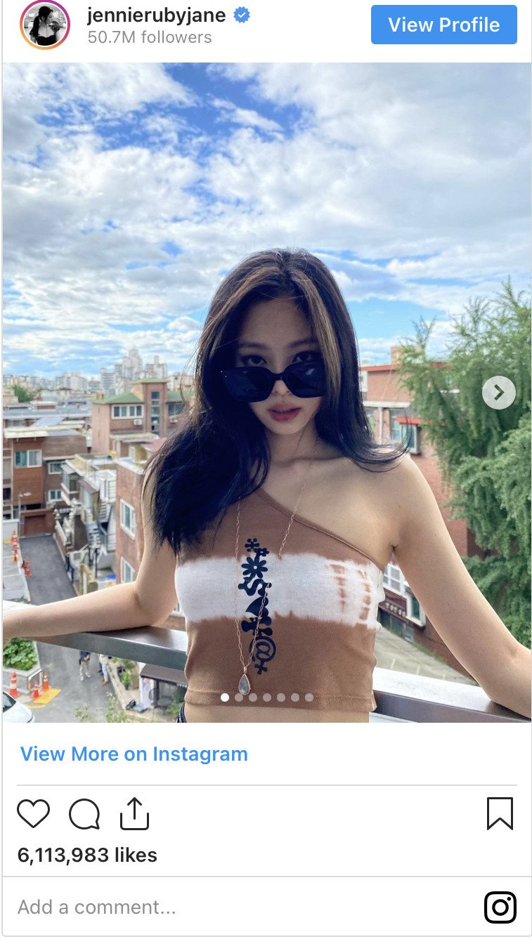 Jennie